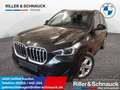 BMW X1 sDrive 18i M Sport AHK+MEM+HK+ACC+KAM Schwarz - thumbnail 1
