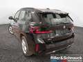 BMW X1 sDrive 18i M Sport AHK+MEM+HK+ACC+KAM Schwarz - thumbnail 2