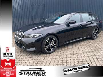 i xDrive Touring M SPORT / Kamera/HiFi/M-Rad