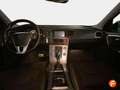 Volvo V60 D2 Momentum Aut. 120 Azul - thumbnail 8