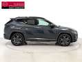 Hyundai TUCSON 1.6 TGDI HEV Nline Sky AT Gris - thumbnail 3