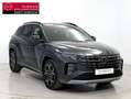 Hyundai TUCSON 1.6 TGDI HEV Nline Sky AT Gris - thumbnail 1