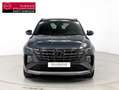 Hyundai TUCSON 1.6 TGDI HEV Nline Sky AT Gris - thumbnail 4