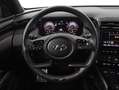 Hyundai TUCSON 1.6 TGDI HEV Nline Sky AT Gris - thumbnail 19