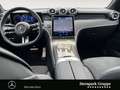 Mercedes-Benz GLC 200 GLC 200 4M AMG Coupé AHK+Night+Memory+Distronic Grau - thumbnail 10