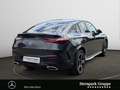 Mercedes-Benz GLC 200 GLC 200 4M AMG Coupé AHK+Night+Memory+Distronic Grau - thumbnail 5