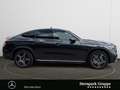 Mercedes-Benz GLC 200 GLC 200 4M AMG Coupé AHK+Night+Memory+Distronic Grau - thumbnail 6