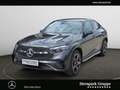 Mercedes-Benz GLC 200 GLC 200 4M AMG Coupé AHK+Night+Memory+Distronic Grau - thumbnail 1