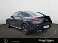 Mercedes-Benz GLC 200 GLC 200 4M AMG Coupé AHK+Night+Memory+Distronic Grau - thumbnail 3
