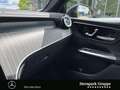 Mercedes-Benz GLC 200 GLC 200 4M AMG Coupé AHK+Night+Memory+Distronic Grau - thumbnail 25