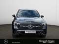 Mercedes-Benz GLC 200 GLC 200 4M AMG Coupé AHK+Night+Memory+Distronic Grau - thumbnail 8