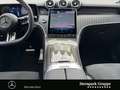 Mercedes-Benz GLC 200 GLC 200 4M AMG Coupé AHK+Night+Memory+Distronic Grau - thumbnail 11