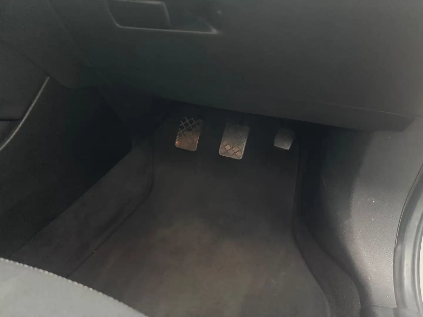 BMW X1 sDrive 18 d  Fahrschule Blanc - 2