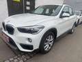 BMW X1 sDrive 18 d  Fahrschule Blanc - thumbnail 1