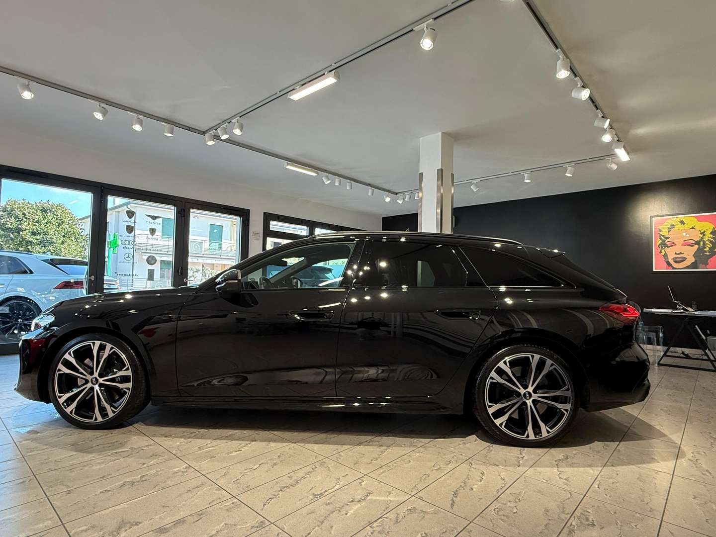 Audi S5 Avant 3.0 TFSI -  - Joinsteer - #5