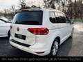 Volkswagen Touran Highline DSG+LED+AHK+ACC+4xSHZ+Massage+ Weiß - thumbnail 8