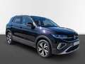 Volkswagen T-Cross 1.0 l TSI Style DSG AHK Navi IQDrive Allwetter Schwarz - thumbnail 9