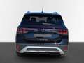 Volkswagen T-Cross 1.0 l TSI Style DSG AHK Navi IQDrive Allwetter Schwarz - thumbnail 6