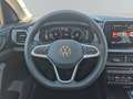 Volkswagen T-Cross 1.0 l TSI Style DSG AHK Navi IQDrive Allwetter Schwarz - thumbnail 14