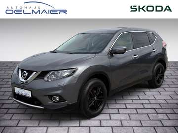 Acenta 1.6 dCi 4x2 Navi Kamera AHK