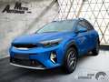Kia Stonic 1.0 T-GDI Spirit + Navi+Sitzheizung Blau - thumbnail 1