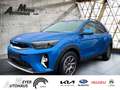 Kia Stonic 1.0 T-GDI Spirit + Navi+Sitzheizung Blau - thumbnail 2