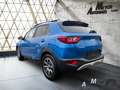 Kia Stonic 1.0 T-GDI Spirit + Navi+Sitzheizung Blau - thumbnail 8