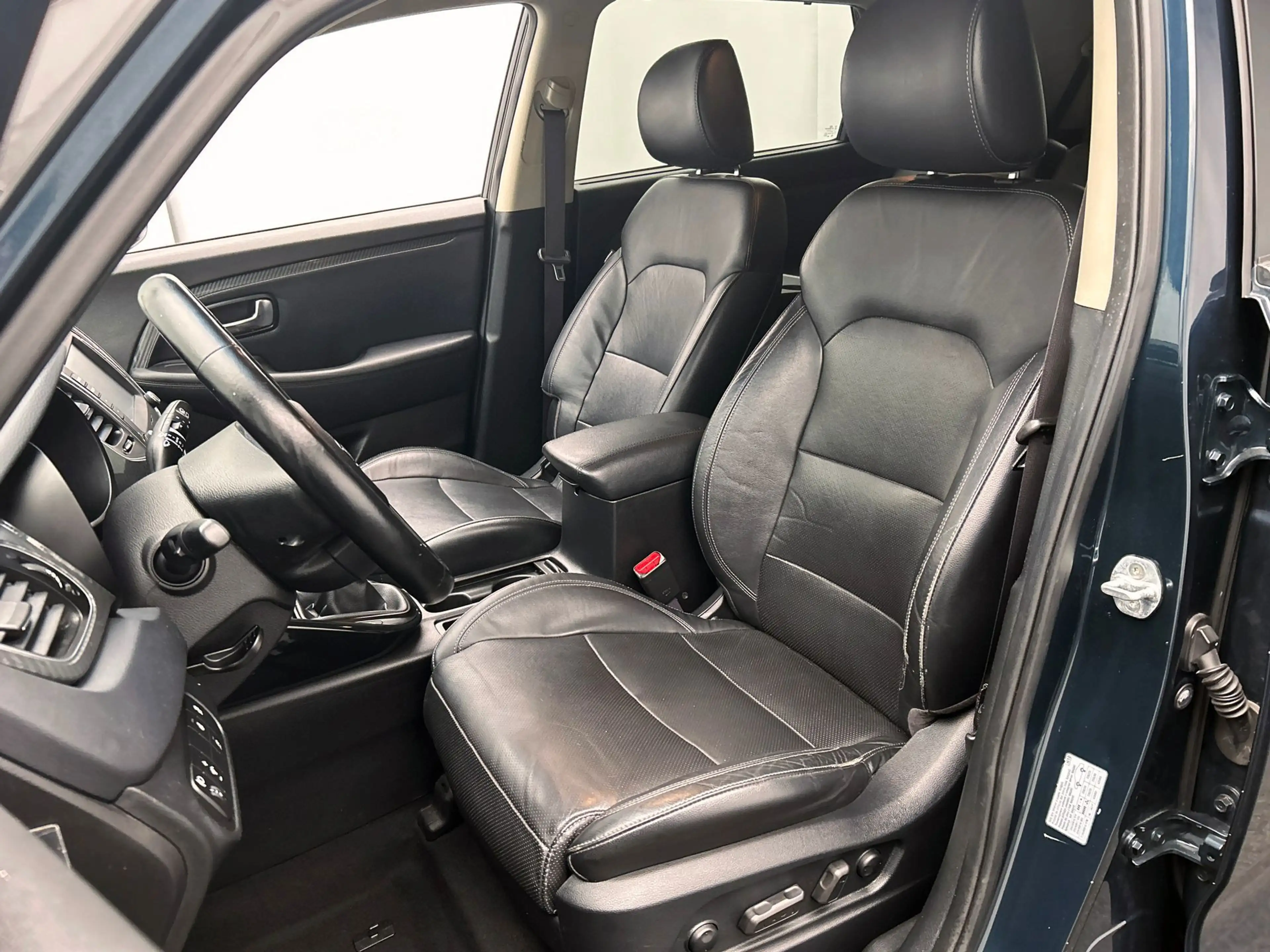 Kia Carens 1.6 GDi ExecutiveLine | 7-Persoons | Origineel NL — photo 7