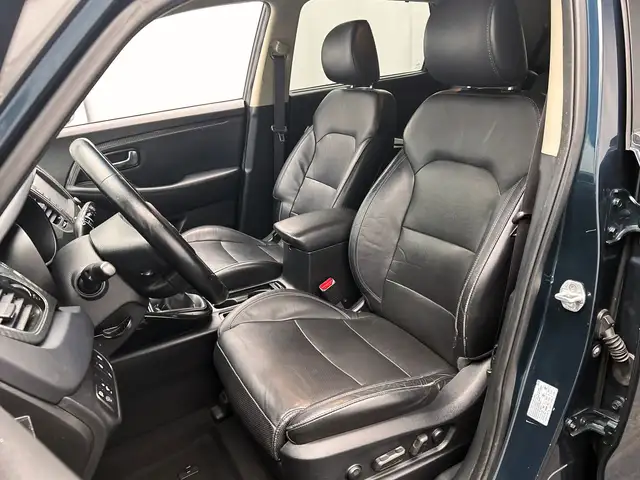 Kia Carens view 7