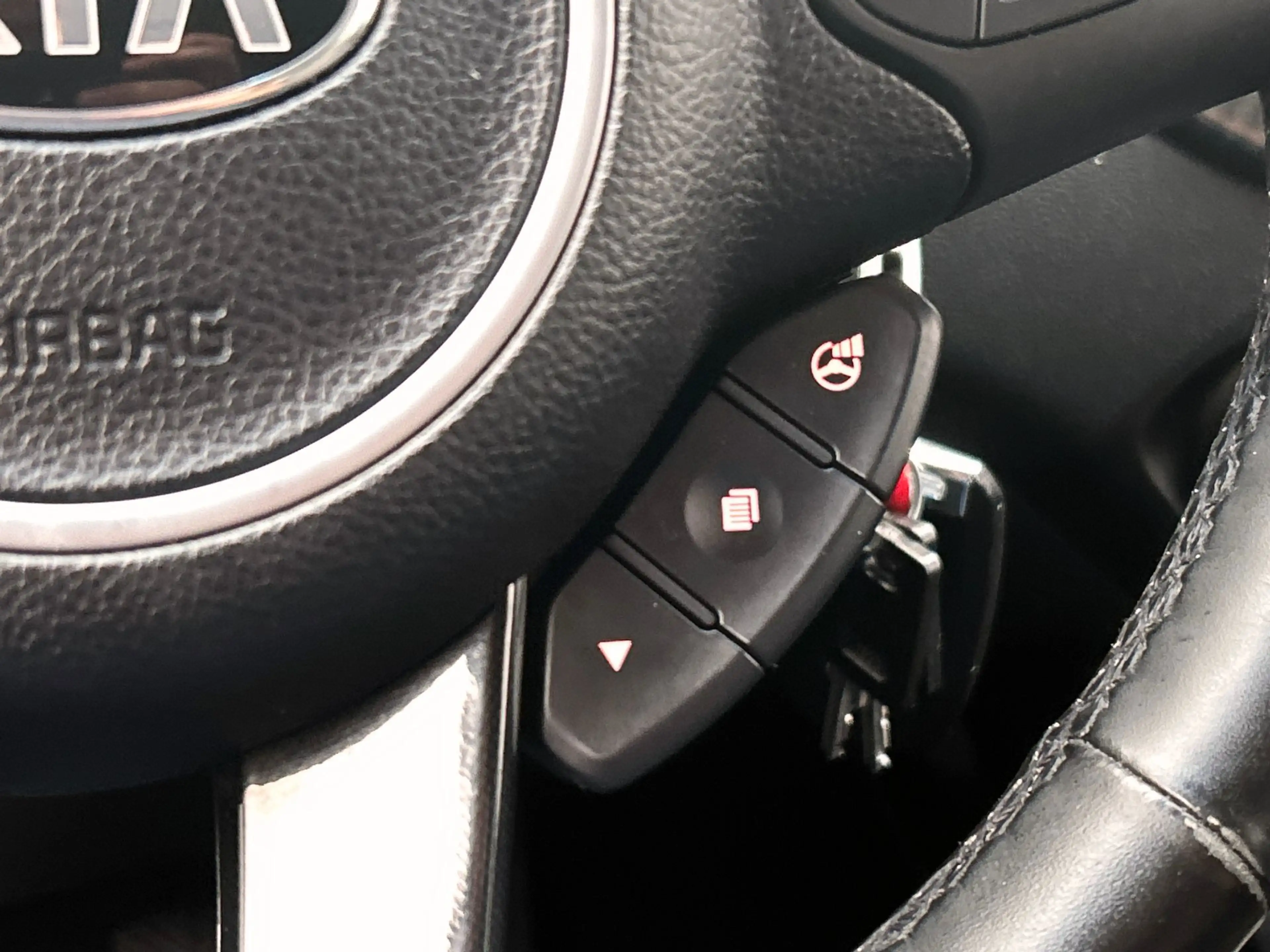 Kia Carens 1.6 GDi ExecutiveLine | 7-Persoons | Origineel NL — photo 32