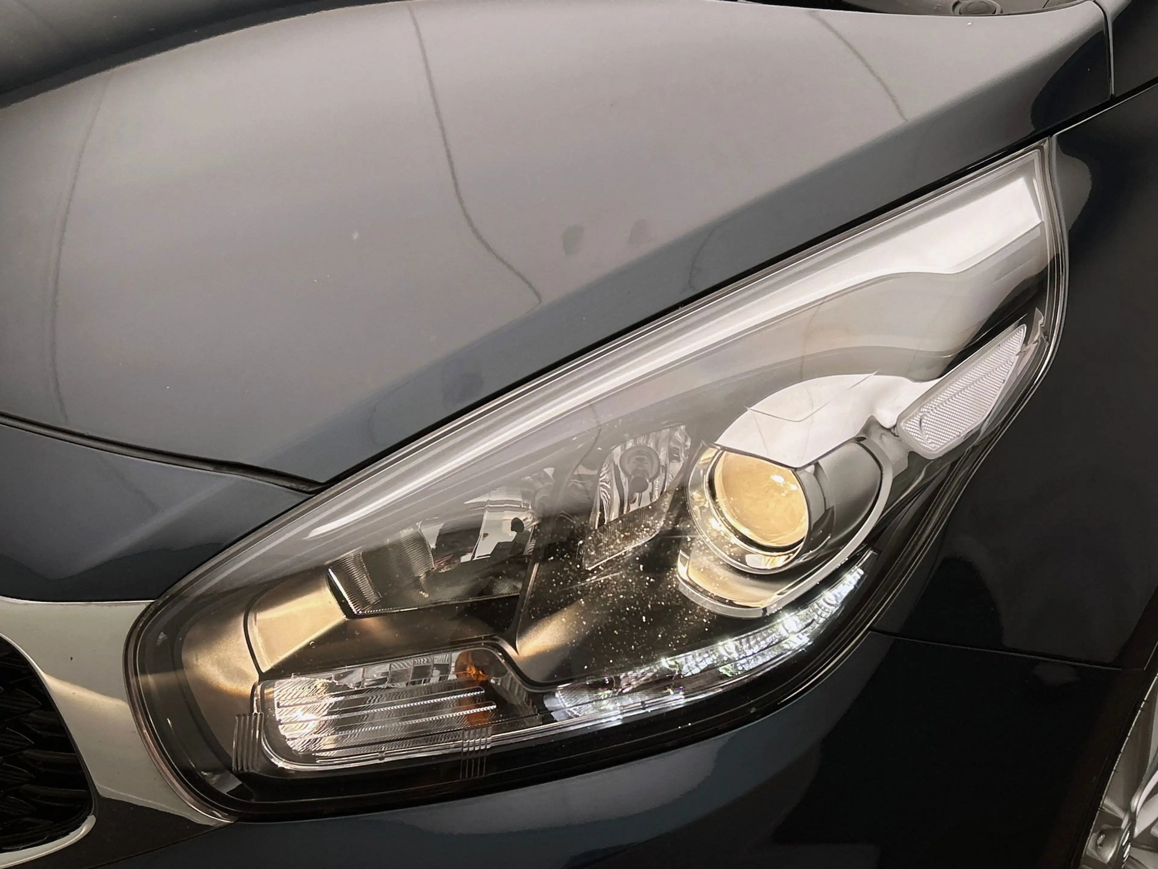 Kia Carens 1.6 GDi ExecutiveLine | 7-Persoons | Origineel NL — photo 34