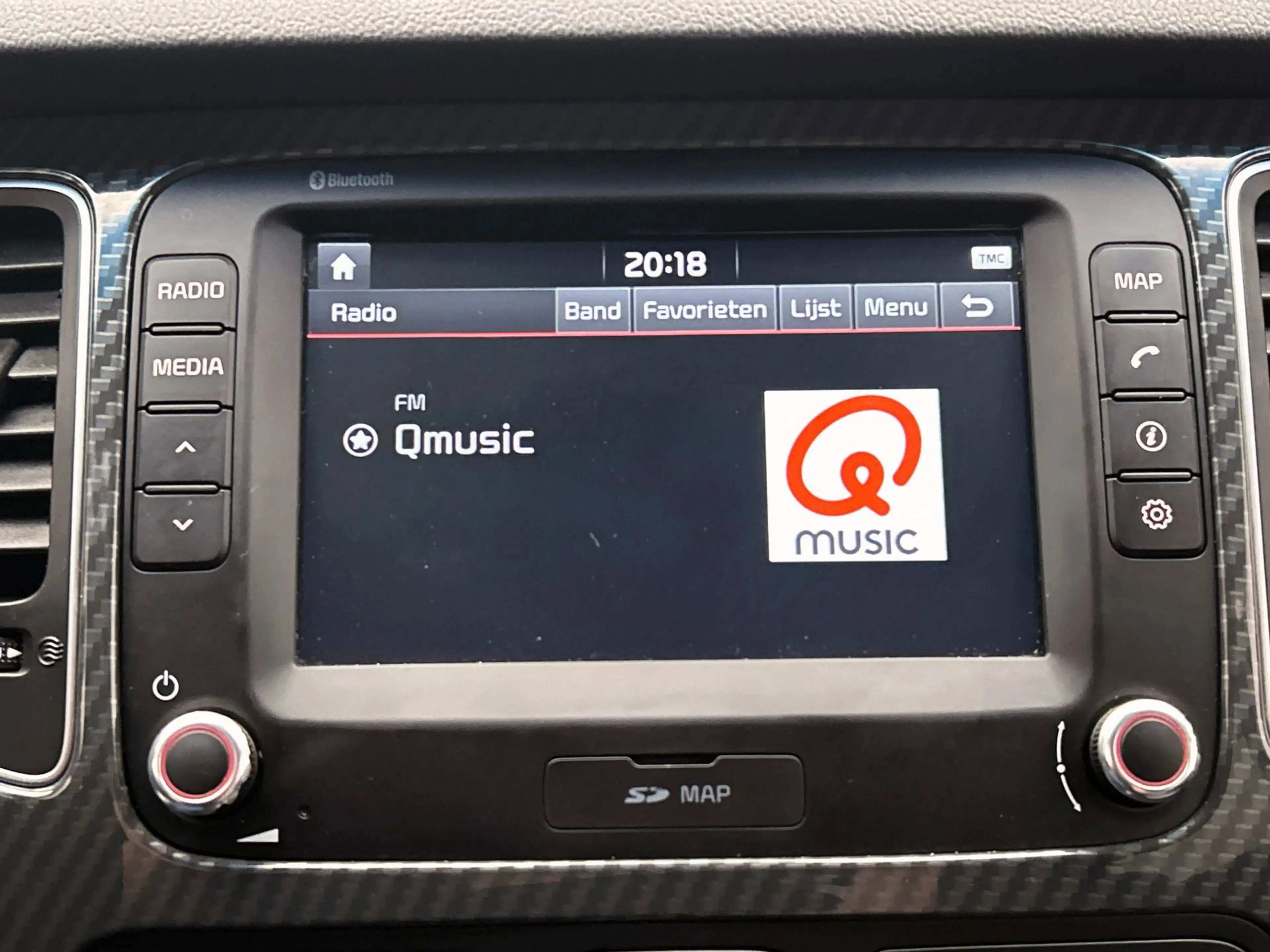 Kia Carens 1.6 GDi ExecutiveLine | 7-Persoons | Origineel NL — photo 42