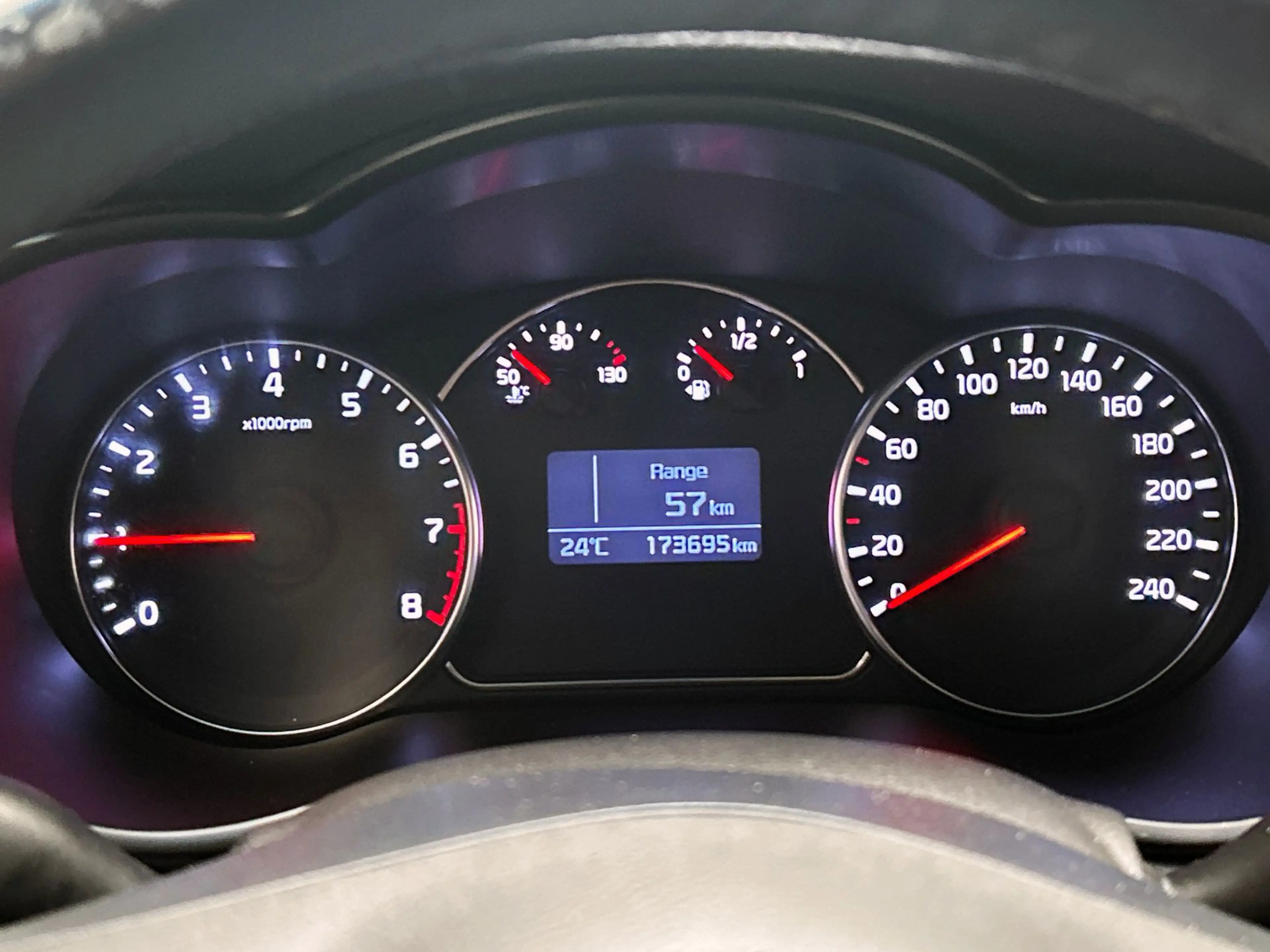 Kia Carens 1.6 GDi ExecutiveLine | 7-Persoons | Origineel NL — photo 49