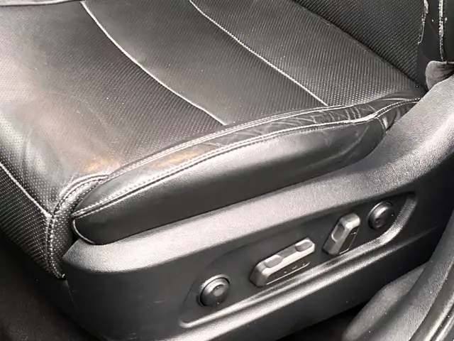 Kia Carens view 29