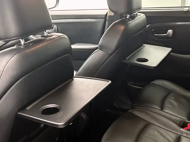 Kia Carens view 21
