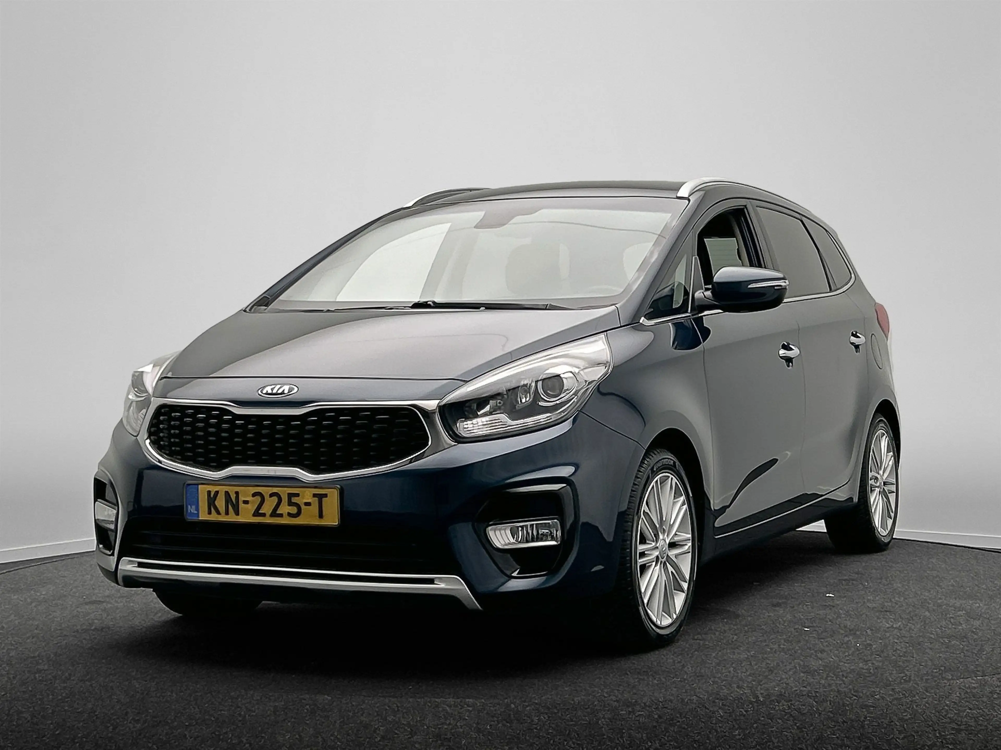 Kia Carens 1.6 GDi ExecutiveLine | 7-Persoons | Origineel NL — photo 50