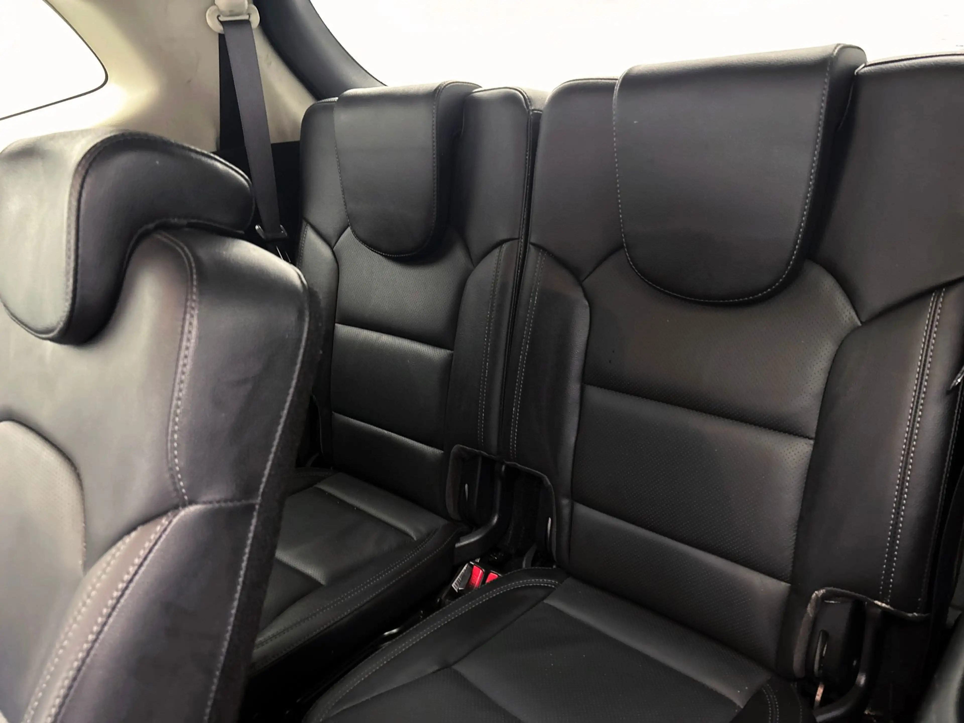 Kia Carens 1.6 GDi ExecutiveLine | 7-Persoons | Origineel NL — photo 22