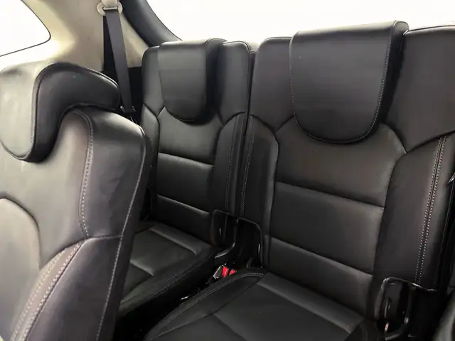Kia Carens view 22