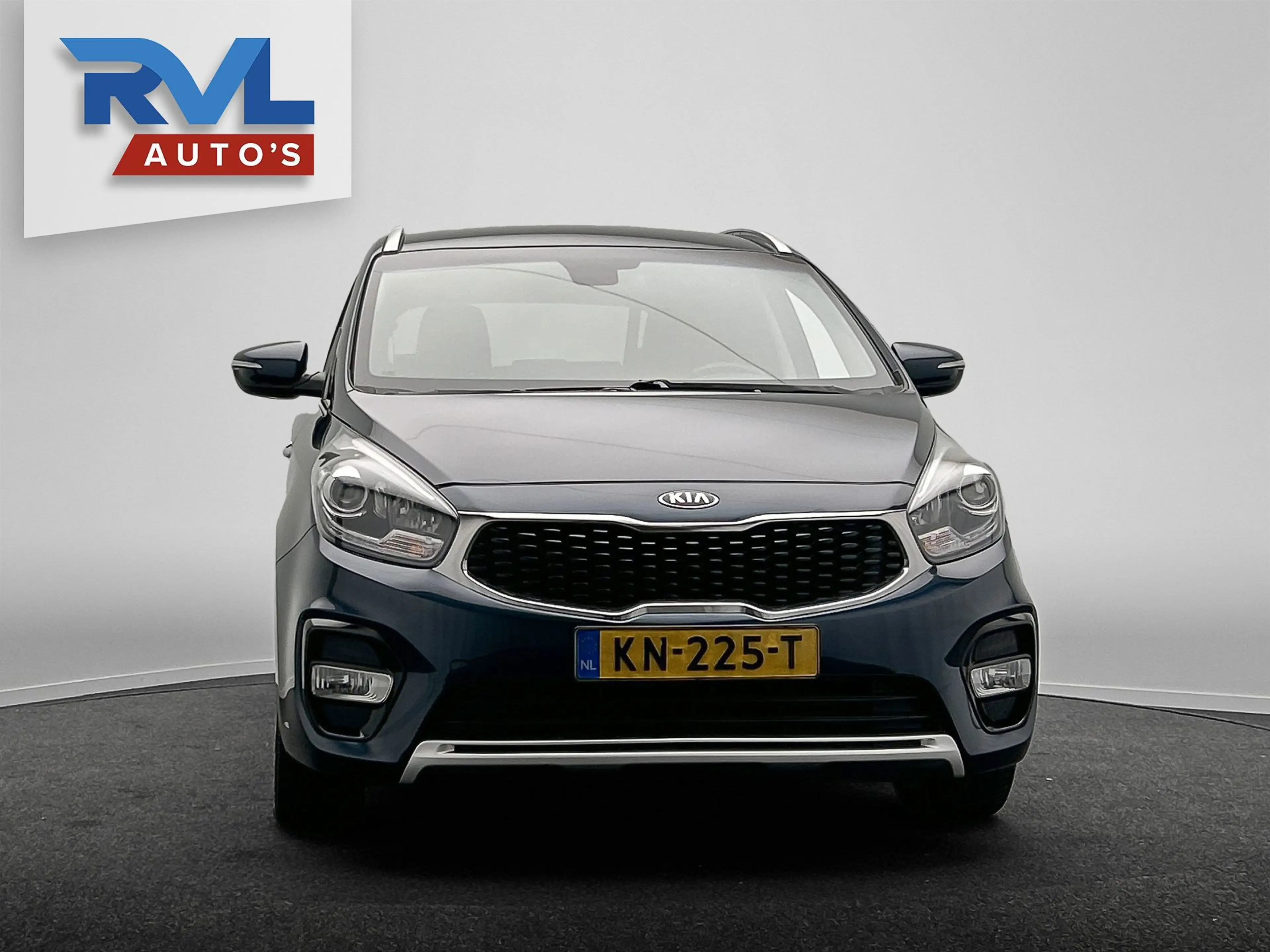 Kia Carens 1.6 GDi ExecutiveLine | 7-Persoons | Origineel NL — photo 23