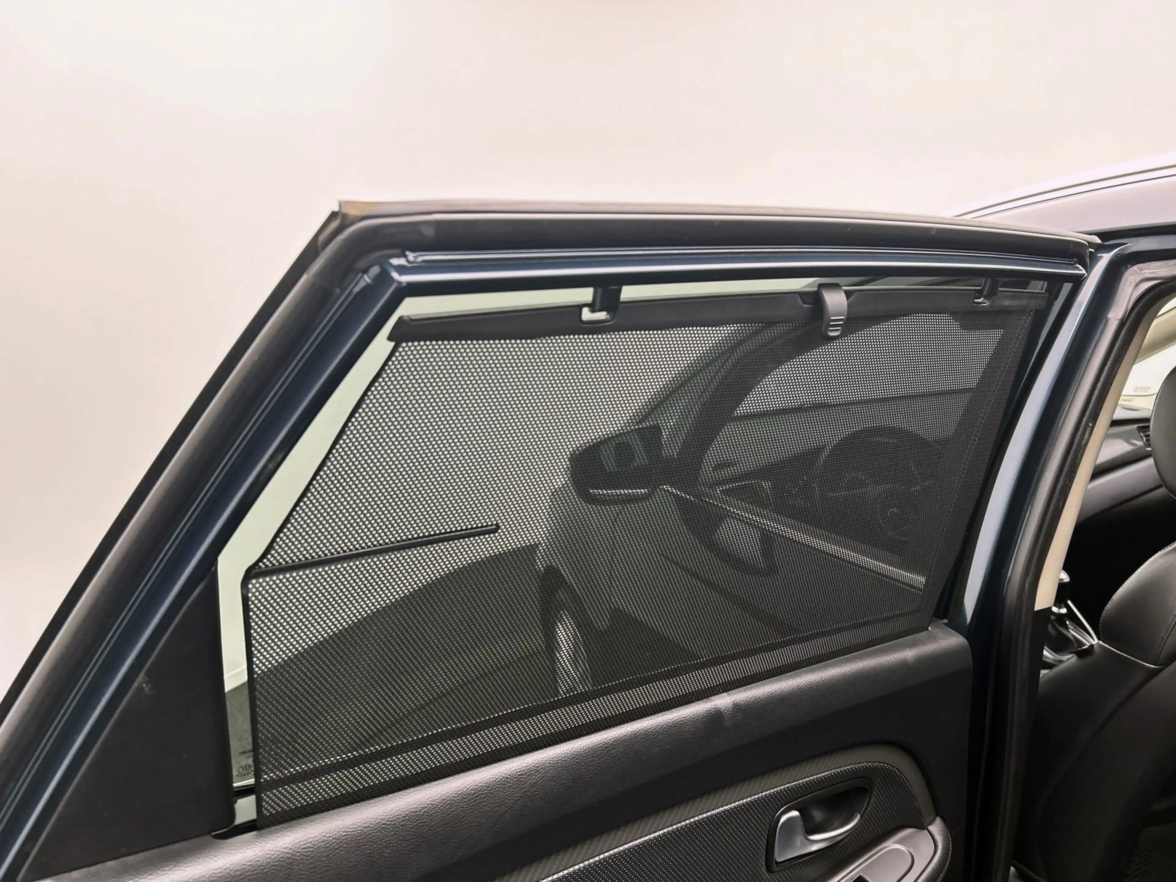 Kia Carens 1.6 GDi ExecutiveLine | 7-Persoons | Origineel NL — photo 38