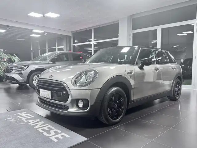 MINI Cooper Clubman Mini IV F54 2016 Clubman 1.5