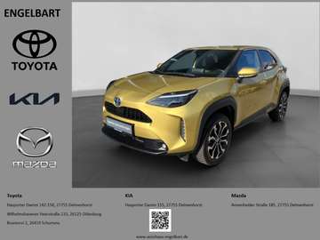 1.5 Hybrid Team Deutschland