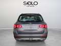 Mercedes-Benz GLC 350 350e 4Matic Gris - thumbnail 5