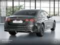 Mercedes-Benz E 200 AMG 360° Distr. AHK Spurhalt-Ass Totwinkel Grau - thumbnail 4