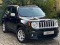 Jeep Renegade Limited AHK+Leder+PDC+SH+FWD... Garantie TÜVneu Siyah - thumbnail 4