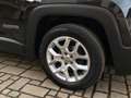 Jeep Renegade Limited AHK+Leder+PDC+SH+FWD... Garantie TÜVneu Siyah - thumbnail 10