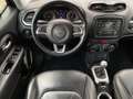 Jeep Renegade Limited AHK+Leder+PDC+SH+FWD... Garantie TÜVneu Fekete - thumbnail 6