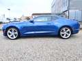 Chevrolet Camaro 6.2 V8 Coupé 2SS - Pronta Bleu - thumbnail 5
