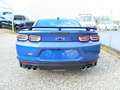 Chevrolet Camaro 6.2 V8 Coupé 2SS - Pronta Bleu - thumbnail 7