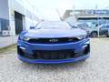 Chevrolet Camaro 6.2 V8 Coupé 2SS - Pronta Bleu - thumbnail 2